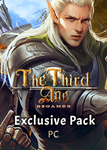 The Third Age – Exclusive Pack (PC) ПРОМОКОД *