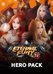 Eternal Fury – Hero Pack ПРОМОКОД *