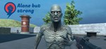 Alone but strong STEAM KEY REGION FREE GLOBAL ROW + *