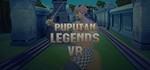 Puputan Legend VR STEAM KEY REGION FREE GLOBAL ROW + *