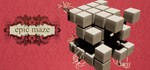 epic maze STEAM KEY REGION FREE GLOBAL ROW