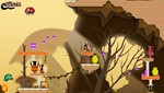 Miko Adventures Puffball STEAM KEY REGION FREE GLOBAL