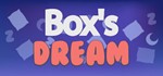 Box´s Dream STEAM KEY REGION FREE GLOBAL ROW