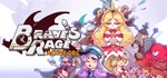 Active DBG: Brave´s Rage STEAM KEY REGION FREE GLOBAL