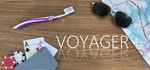 Voyager STEAM KEY REGION FREE GLOBAL ROW