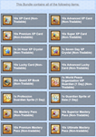 Aura Kingdom Ultimate XP Bundle ПРОМОКОД *