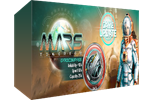 Mars Tomorrow Starter Pack + Rare Item ПРОМОКОД *