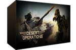 Desert Operations Gift ( Diamong , Gold ) ПРОМОКОД *