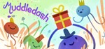 Muddledash STEAM KEY REGION FREE GLOBAL ROW + ПОДАРОК*