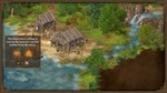 Герой Королевства: Утраченные Сказания 1 STEAM KEY ROW