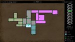 Skautfold: Moonless Knight STEAM KEY REGION FREE GLOBAL