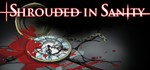 Skautfold: Shrouded in Sanity STEAM KEY REGION FREE *