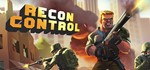 Recon Control STEAM KEY REGION FREE GLOBAL ROW + *