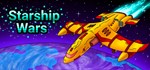 Starship Wars STEAM KEY REGION FREE GLOBAL ROW + *