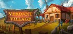 Verdant Village STEAM KEY REGION FREE GLOBAL ROW + *