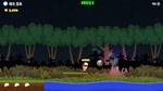 Red Cap Zombie Hunter STEAM KEY REGION FREE GLOBAL ROW