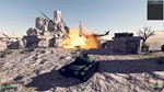FIREGROUND STEAM KEY REGION FREE GLOBAL ROW + ПОДАРОК*