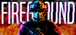 FIREGROUND STEAM KEY REGION FREE GLOBAL ROW + ПОДАРОК*