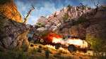 Fireburst STEAM KEY REGION FREE GLOBAL