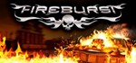 Fireburst STEAM KEY REGION FREE GLOBAL