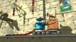 Crazy Machines 2: Happy New Year DLC STEAM GLOBAL