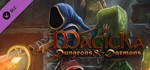Magicka: Dungeons and Daemons DLC STEAM GLOBAL - irongamers.ru