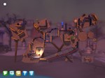 Crazy Machines Elements DLC Gadget Fun & Tricky Riddles