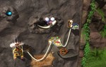 Crazy Machines 2: Time Travel Add-On DLC STEAM GLOBAL