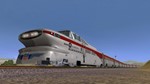 Trainz Simulator 12 DLC: Aerotrain STEAM GLOBAL LWT12