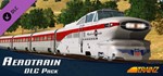 Trainz Simulator 12 DLC: Aerotrain STEAM GLOBAL LWT12