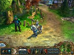 King´s Bounty: Armored Princess STEAM KEY REGION FREE