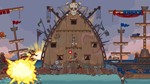 PLUNDER PANIC STEAM KEY REGION FREE GLOBAL