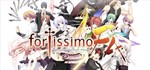 Fortissimo FA STEAM KEY REGION FREE GLOBAL