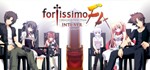 Fortissimo FA INTL Ver STEAM KEY REGION FREE GLOBAL