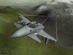Eurofighter Typhoon STEAM KEY REGION FREE GLOBAL