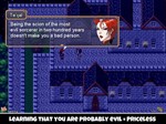 Aveyond 3-1: Lord of Twilight STEAM KEY REGION FREE