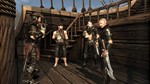 Два Мира 2 II Пираты Летучей крепости STEAM DLC +*