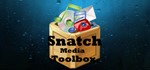 Snatch Media Toolbox STEAM KEY REGION FREE GLOBAL ROW