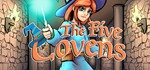 The Five Covens STEAM KEY REGION FREE GLOBAL ROW