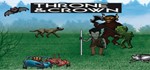Throne And Crown STEAM KEY REGION FREE GLOBAL ROW