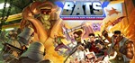 BATS: Bloodsucker Anti-Terror Squad STEAM KEY GLOBAL *