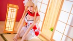 Fortissimo FA Cosplay Album DLC STEAM KEY GLOBAL
