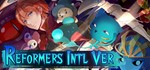 Reformers Intl Ver STEAM KEY REGION FREE GLOBAL ROW