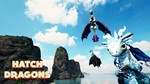 HOPE VR: Progressive Meditation STEAM KEY REGION FREE