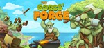 The Gorcs´ Forge STEAM KEY REGION FREE GLOBAL ROW