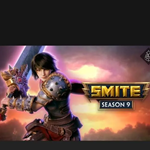 SMITE Season 9 Starter Pass * CODE REGION FREE
