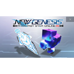 ✅ PSO2:NGS Phantasy Star Online 2 New Genesis Июнь 2023 - irongamers.ru
