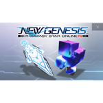 * PSO2:NGS Phantasy Star Online 2 New Genesis Июнь 2023