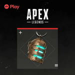 Apex Legends: RIG Helmet Weapon Charm Xbox One / X|S *