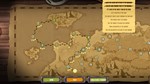 Zombie Solitaire 2 Chapter 1 STEAM KEY REGION FREE + *
